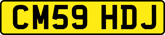 CM59HDJ