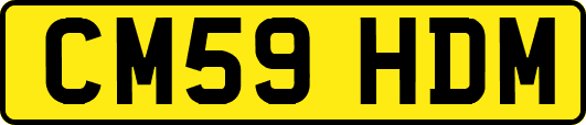 CM59HDM