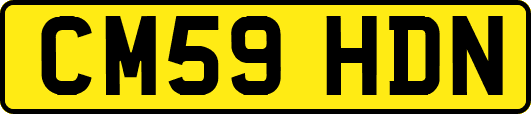 CM59HDN