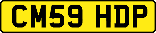 CM59HDP
