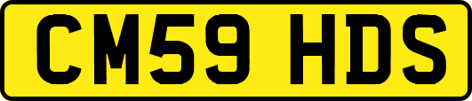 CM59HDS