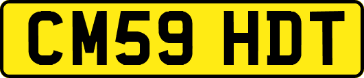 CM59HDT
