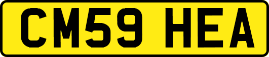 CM59HEA