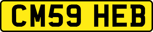 CM59HEB