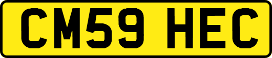 CM59HEC