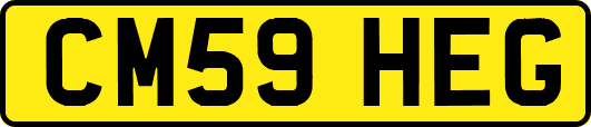 CM59HEG