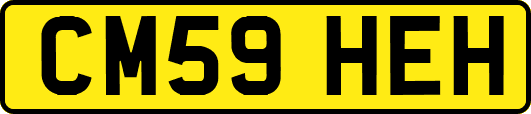 CM59HEH