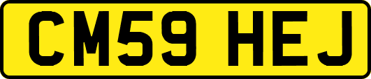 CM59HEJ