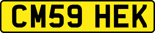 CM59HEK