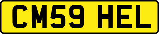 CM59HEL