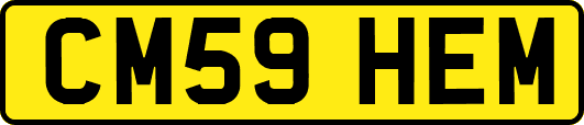 CM59HEM