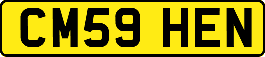CM59HEN