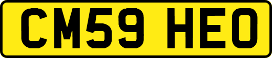 CM59HEO