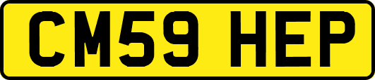 CM59HEP