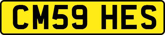 CM59HES