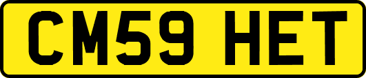 CM59HET