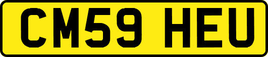 CM59HEU