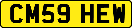 CM59HEW