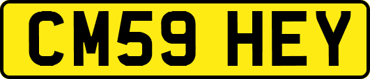 CM59HEY
