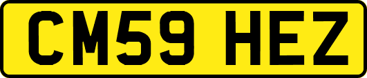 CM59HEZ