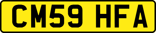 CM59HFA