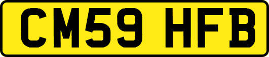 CM59HFB