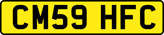 CM59HFC