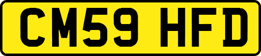 CM59HFD