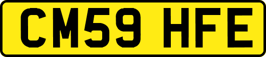 CM59HFE