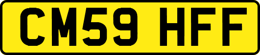 CM59HFF
