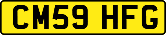CM59HFG