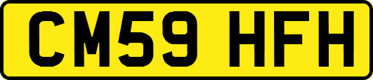 CM59HFH