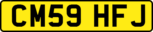 CM59HFJ