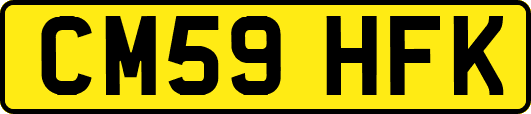 CM59HFK