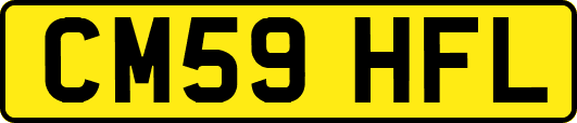 CM59HFL
