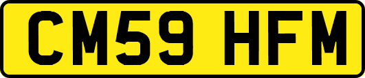 CM59HFM