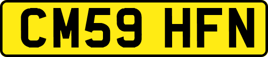 CM59HFN