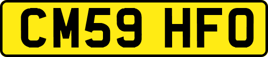 CM59HFO