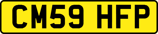 CM59HFP
