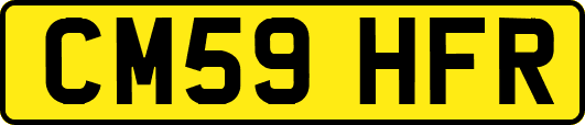 CM59HFR