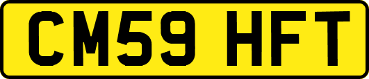 CM59HFT