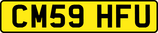 CM59HFU