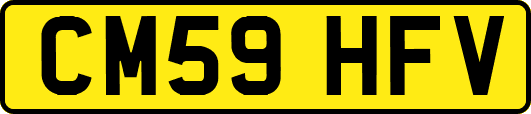 CM59HFV