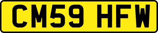 CM59HFW