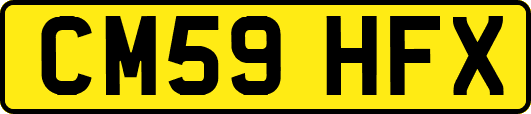 CM59HFX