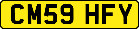 CM59HFY