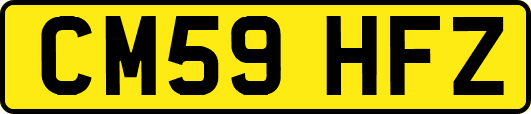 CM59HFZ