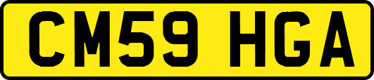 CM59HGA