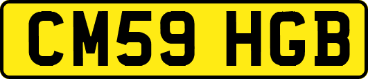 CM59HGB