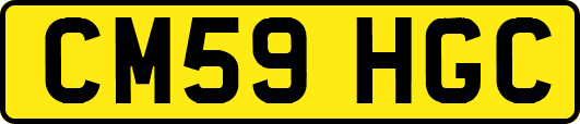 CM59HGC